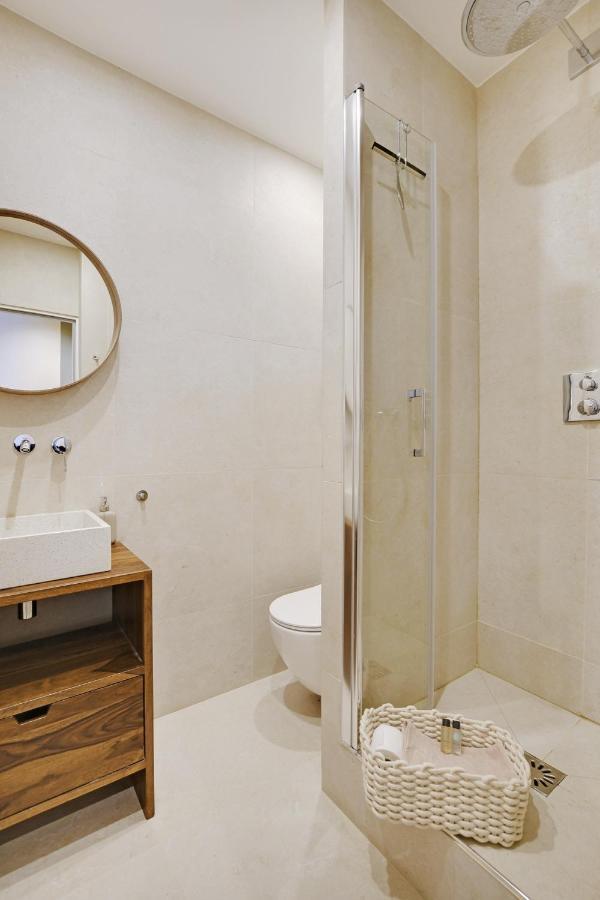 Appartement Luxury Duplex à Boulogne-Billancourt Extérieur photo